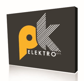 PK Elektro Logo
